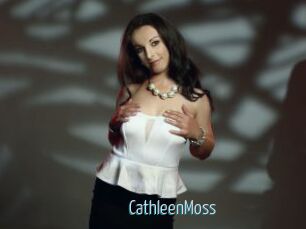 CathleenMoss Video Sexe
