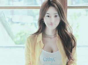 CathyC Video Sexe