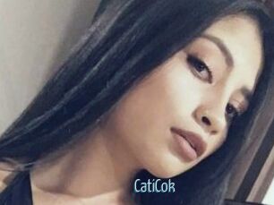 CatiCok Video Sexe