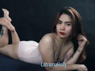 CatrionaHolly