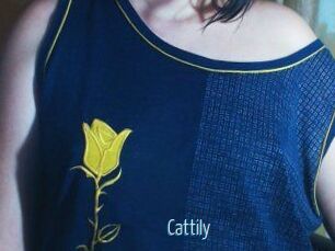 Cattily