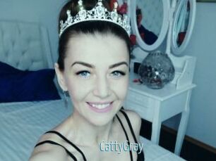 CattyGray