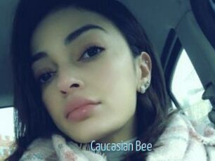 Caucasian_Bee