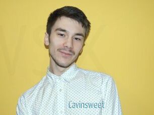 Cavinsweet