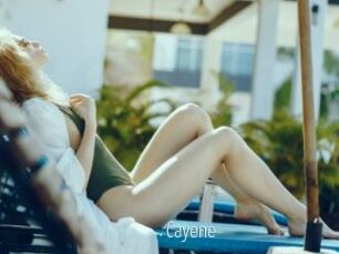 Cayene