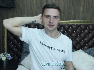 CaymanCole