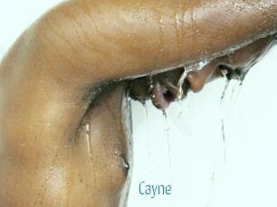 Cayne Video Sexe