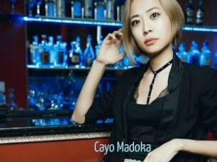 Cayo_Madoka