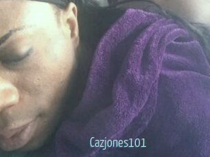 Cazjones101