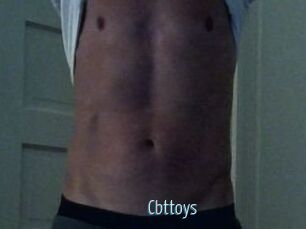 Cbttoys