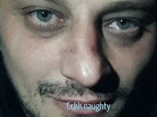 Cckk_naughty