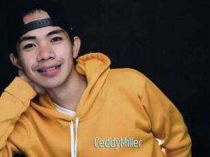 CeddyMiller