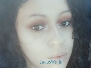 CedesWorld