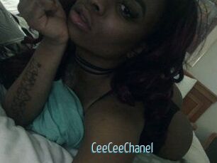 CeeCeeChanel