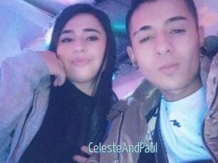 CelesteAndPaul