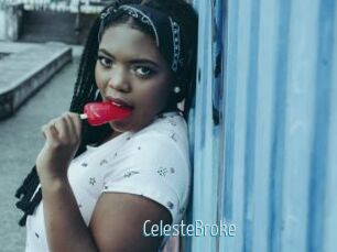 CelesteBroke Video Sexe