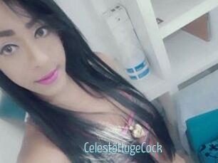 CelesteHugeCock Video Sexe