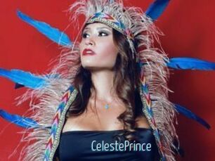 CelestePrince