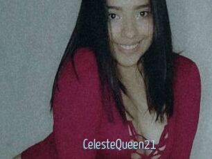 CelesteQueen21