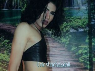 CelestineSexdoll