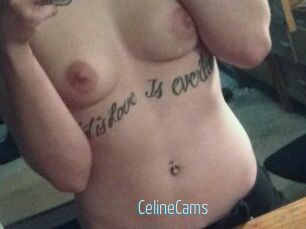 CelineCams