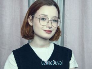 CelineDuval