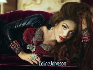 CelineJohnson Video Sexe