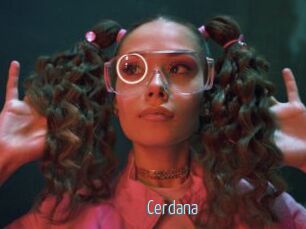 Cerdana