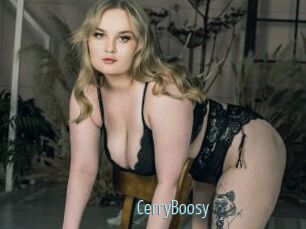 CerryBoosy
