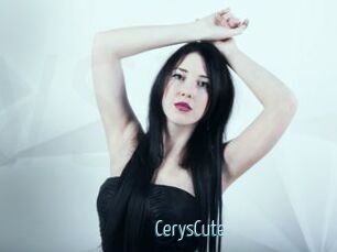 CerysCute