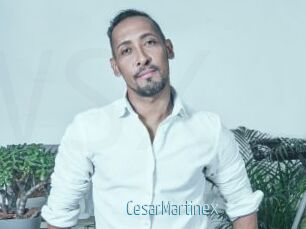 CesarMartinex