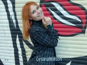CesariaWillson