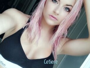 Cetiere