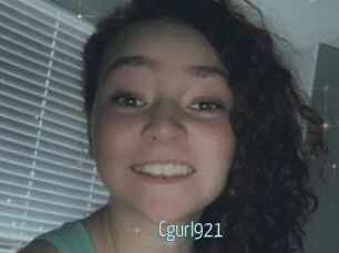Cgurl921