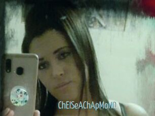 ChElSeAChApMoND