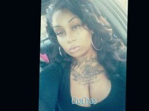 ChaChaa Video Sexe