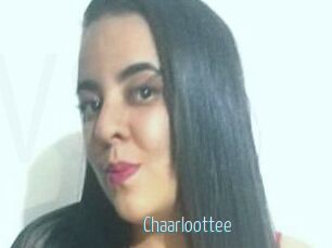 Chaarloottee