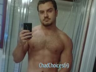 ChadChoices69 Video Sexe