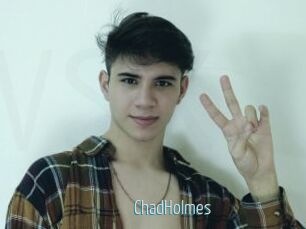 ChadHolmes