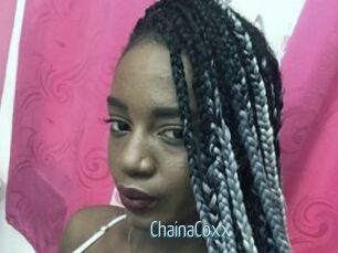 ChainaCoxx