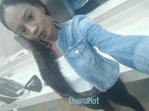 ChainaHot
