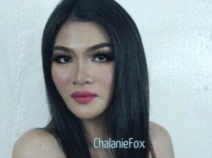 ChalanieFox