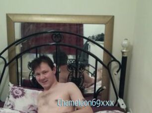 Chameleon69xxx Video Sexe