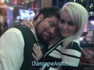ChampagneAndKisses
