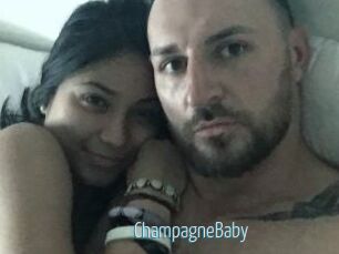 ChampagneBaby