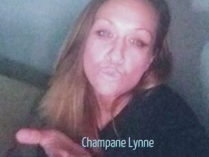 Champane_Lynne