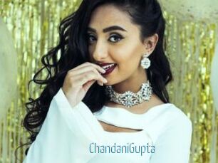 ChandaniGupta