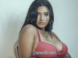 ChaneelBrown