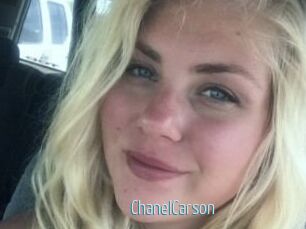 ChanelCarson