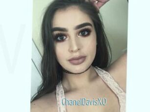 ChanelDavisXO